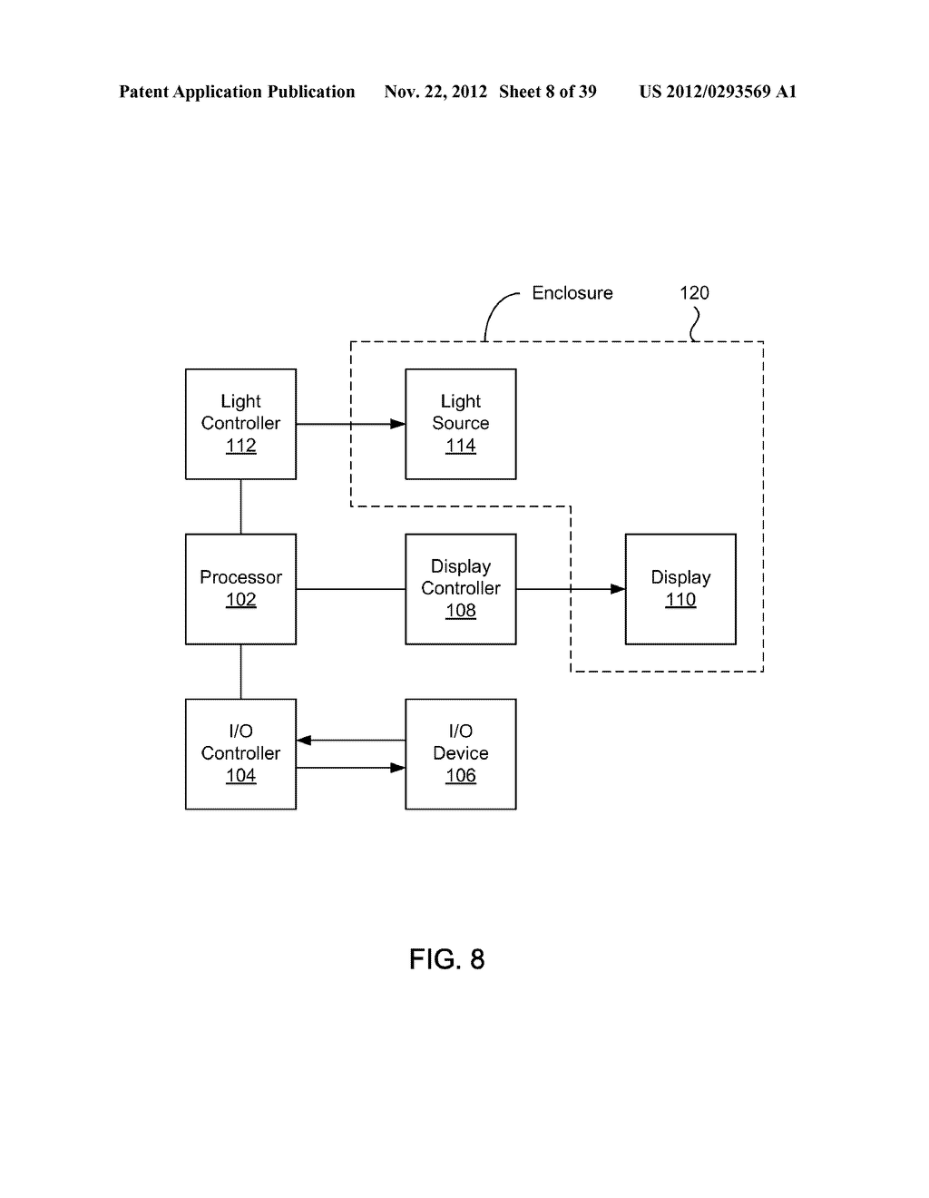 ACTIVE ENCLOSURE FOR COMPUTING DEVICE - diagram, schematic, and image 09