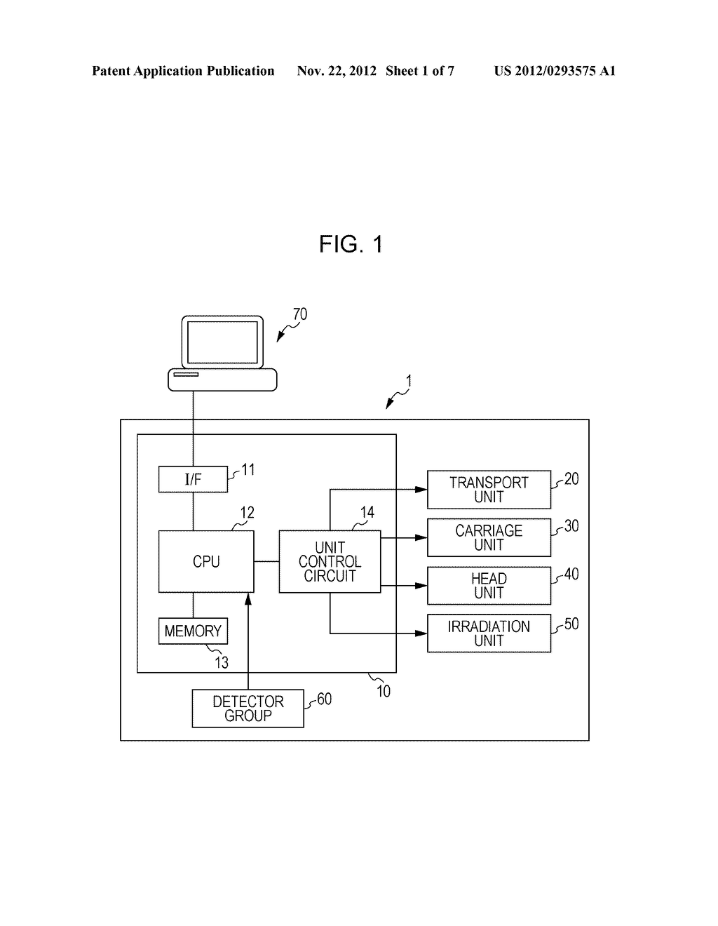 IMAGE RECORDING APPARATUS AND IMAGE RECORDING METHOD - diagram, schematic, and image 02