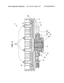 LIQUID EJECTING HEAD AND LIQUID EJECTING APPARATUS diagram and image