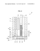 LIQUID EJECTING HEAD AND LIQUID EJECTING APPARATUS diagram and image