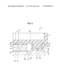 LIQUID EJECTING HEAD AND LIQUID EJECTING APPARATUS diagram and image