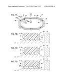 LIQUID EJECTING HEAD AND LIQUID EJECTING APPARATUS diagram and image