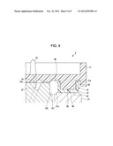 LIQUID EJECTING HEAD AND LIQUID EJECTING APPARATUS diagram and image