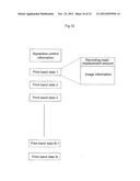 IMAGE RECORDING APPARATUS diagram and image