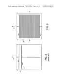 MULTIPLE BEAM ROS WITH ADJUSTABLE SWATH WIDTH AND SPACING USING ADJUSTABLE     OPTICAL DEVICE diagram and image