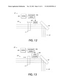 MULTIPLE BEAM ROS WITH ADJUSTABLE SWATH WIDTH AND SPACING USING ADJUSTABLE     OPTICAL DEVICE diagram and image