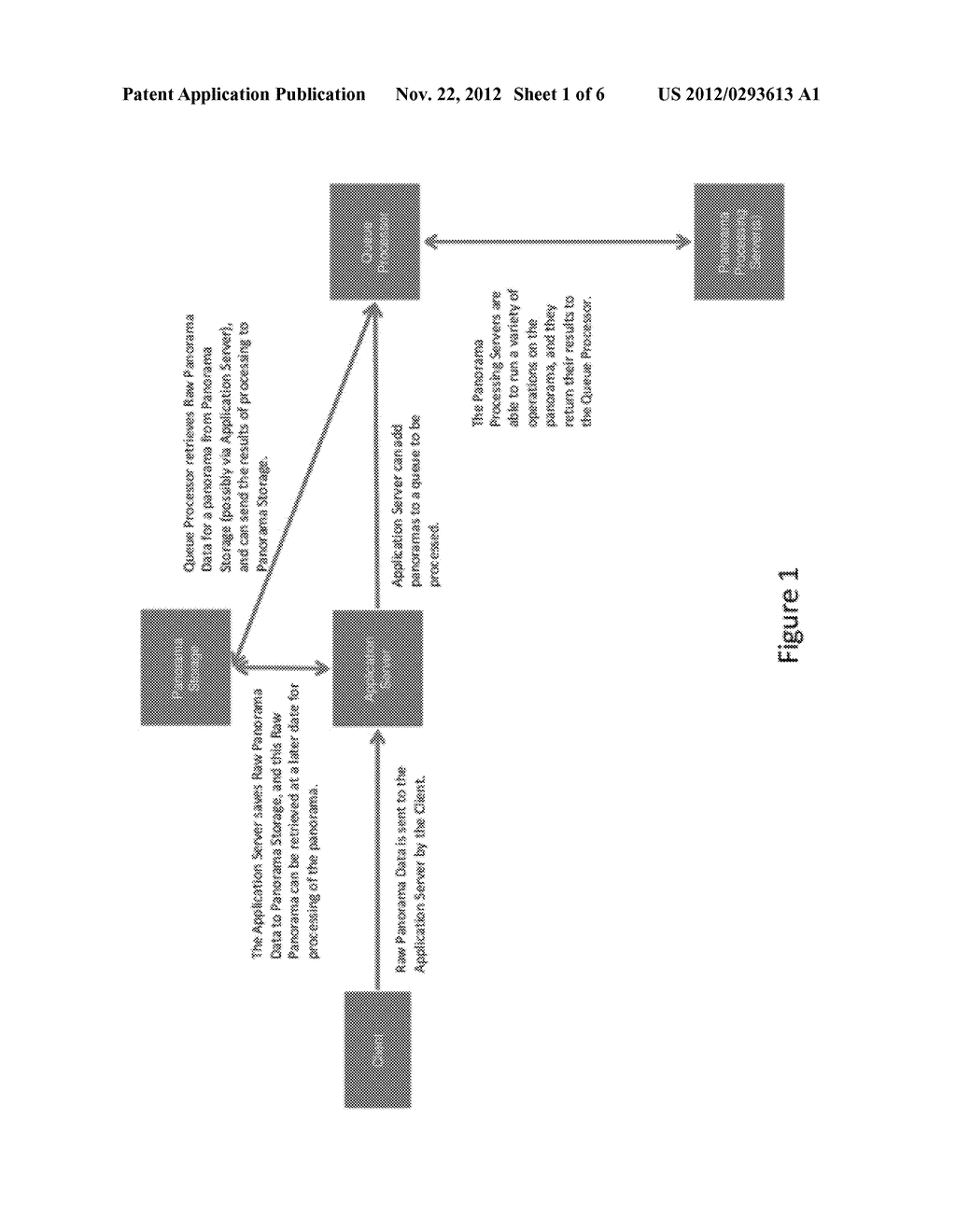 SYSTEM AND METHOD FOR CAPTURING AND EDITING PANORAMIC IMAGES - diagram, schematic, and image 02