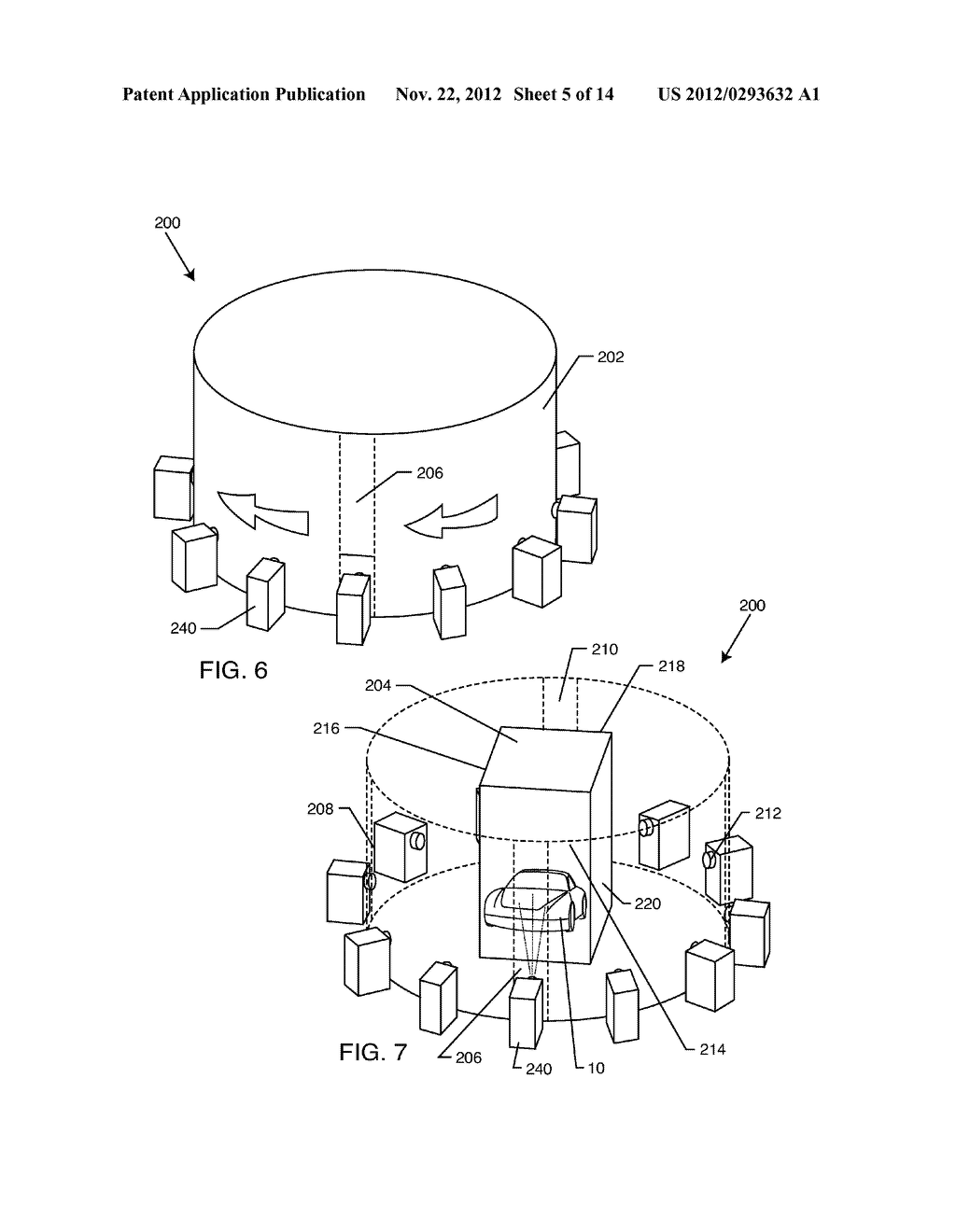 SYSTEMS AND METHODS FOR CREATING THREE-DIMENSIONAL IMAGE MEDIA - diagram, schematic, and image 06