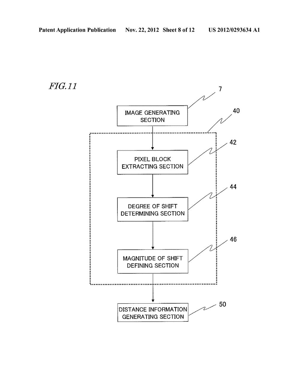 THREE-DIMENSIONAL IMAGING DEVICE - diagram, schematic, and image 09