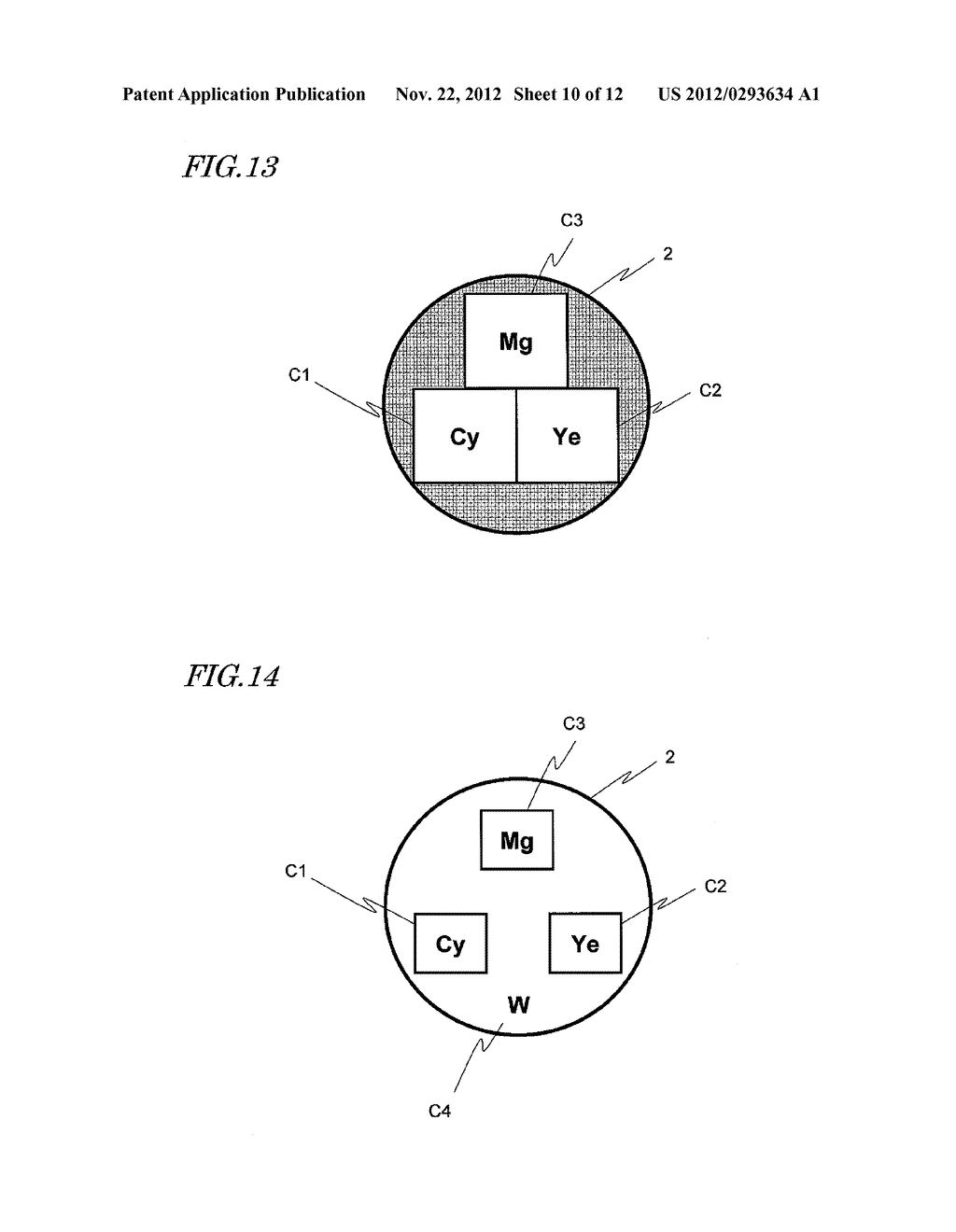 THREE-DIMENSIONAL IMAGING DEVICE - diagram, schematic, and image 11