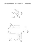 SYSTEM AND METHOD FOR CONTROLLING THE DISPLAY OF A STEREOSCOPIC VIDEO     STREAM diagram and image