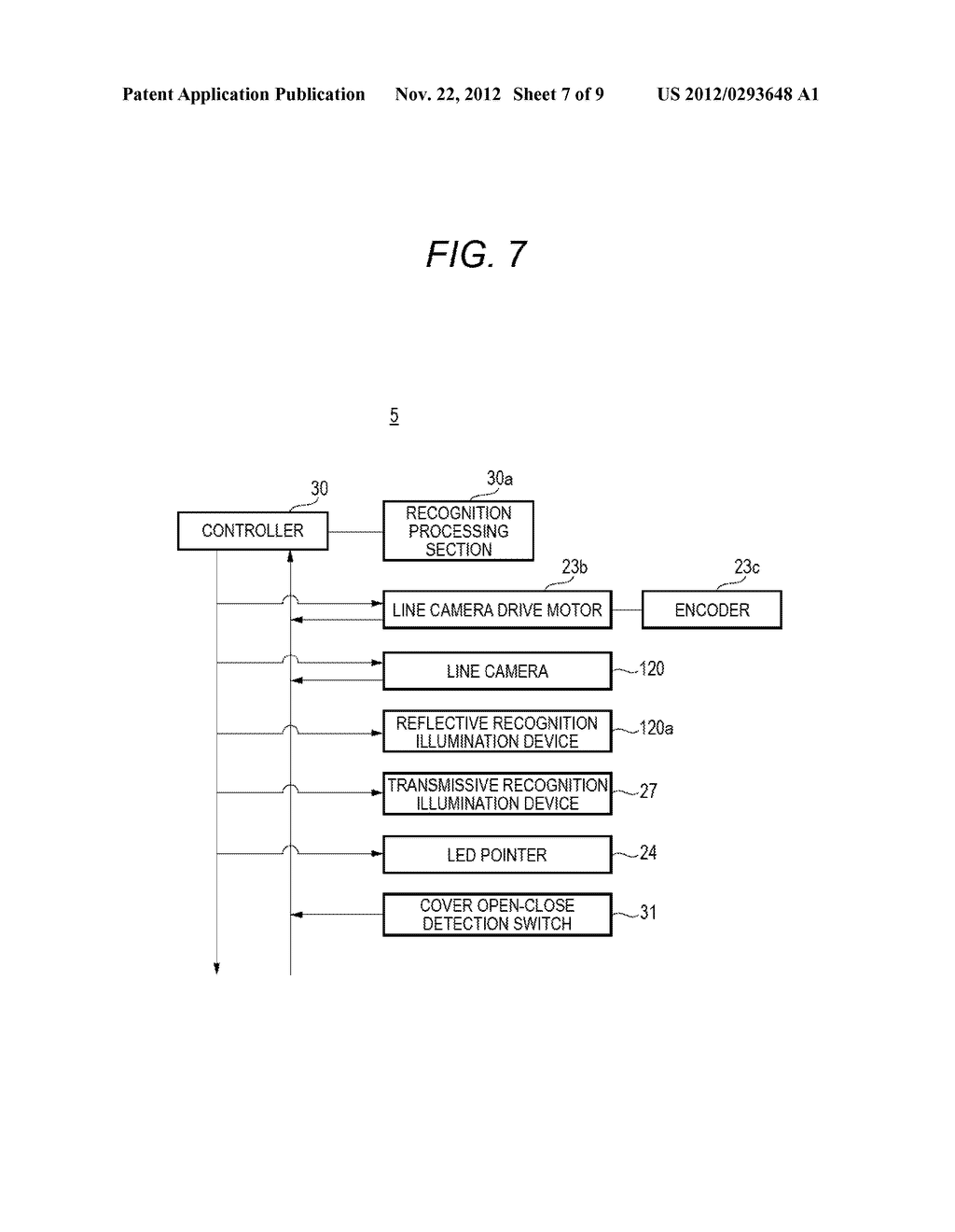 COMPONENT MOUNTING SYSTEM, IMAGE RECOGNITION DATA PREPARATION APPARATUS,     AND IMAGE RECOGNITION DATA PREPARATION METHOD - diagram, schematic, and image 08