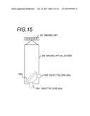 IMAGING SYSTEM AND IMAGE PROCESSING APPARATUS diagram and image