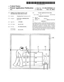 MOBILE ELECTRONIC DEVICE AND METHOD FOR CRIME PREVENTION diagram and image