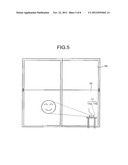 MOBILE ELECTRONIC DEVICE AND METHOD FOR CRIME PREVENTION diagram and image