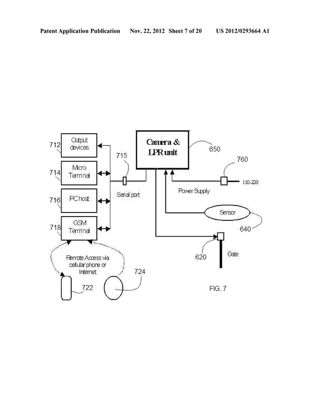 CHARACTER RECOGNITION SYSTEM AND METHOD FOR RAIL CONTAINERS - diagram, schematic, and image 08