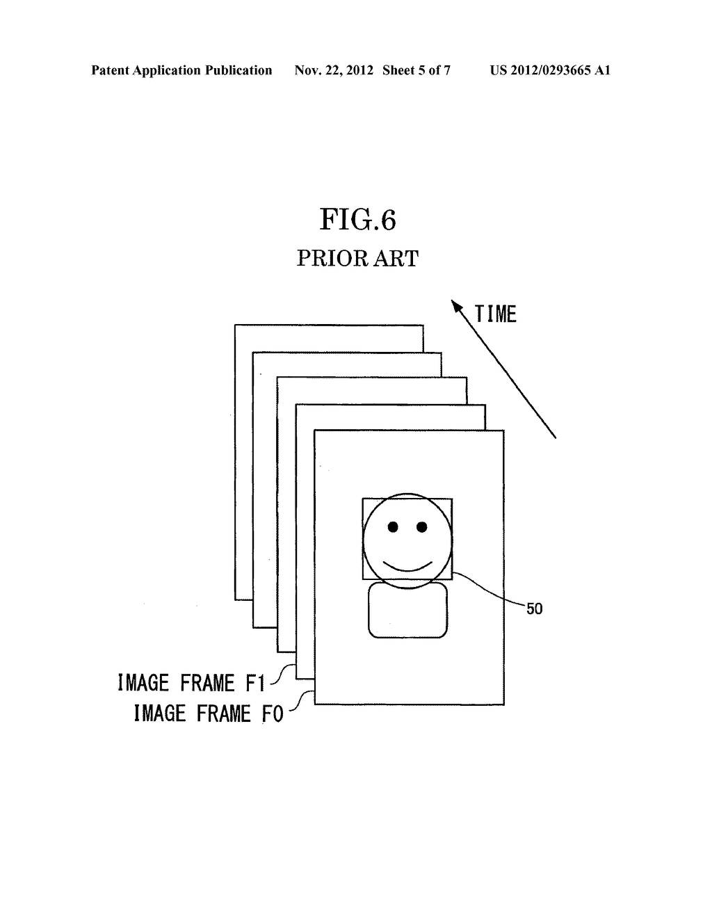 IMAGING DEVICE INCLUDING TARGET TRACKING FUNCTION - diagram, schematic, and image 06