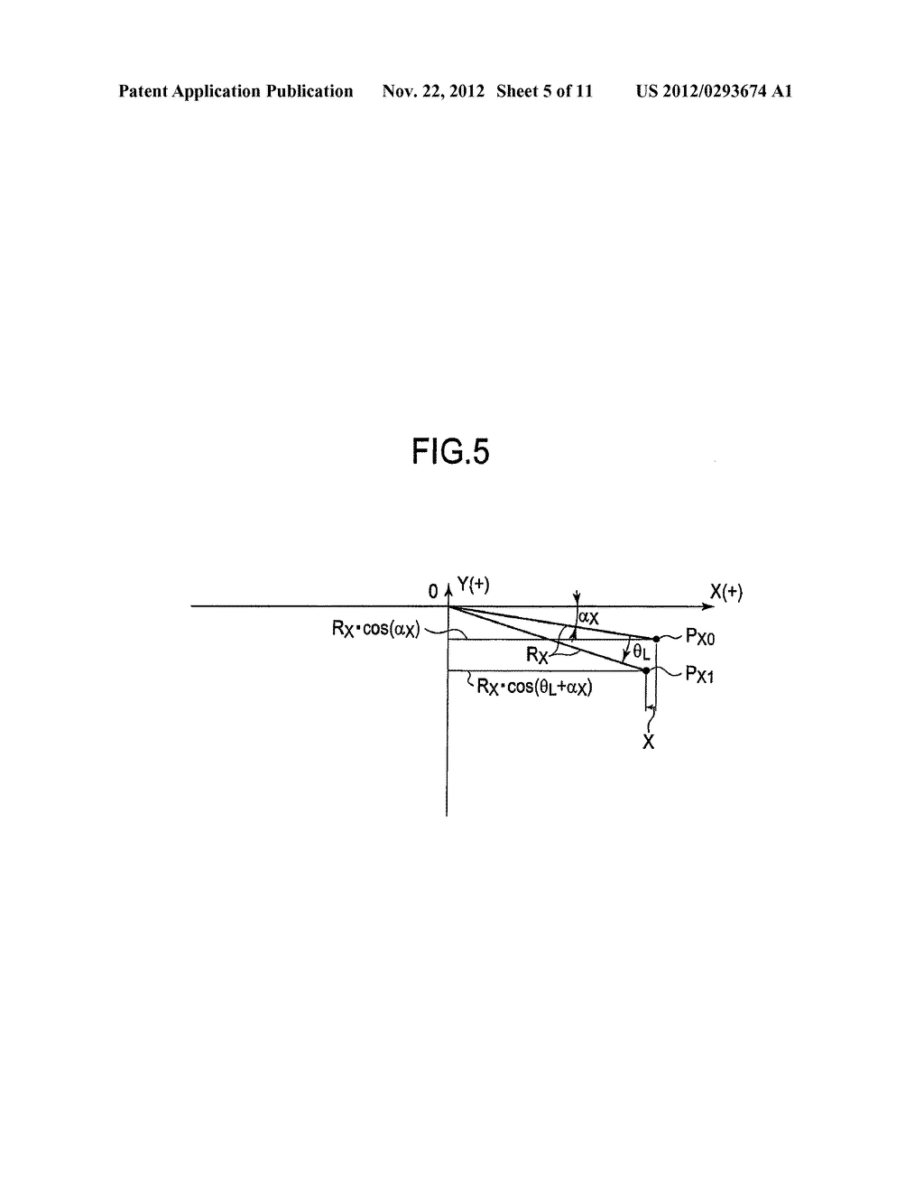 IMAGE STABILIZATION SYSTEM AND DIGITAL CAMERA - diagram, schematic, and image 06