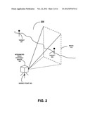 RECORDING DATA WITH AN INTEGRATED FIELD-PORTABLE DEVICE diagram and image