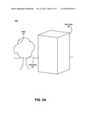 RECORDING DATA WITH AN INTEGRATED FIELD-PORTABLE DEVICE diagram and image