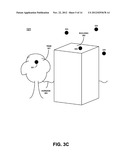 RECORDING DATA WITH AN INTEGRATED FIELD-PORTABLE DEVICE diagram and image