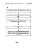 RECORDING DATA WITH AN INTEGRATED FIELD-PORTABLE DEVICE diagram and image