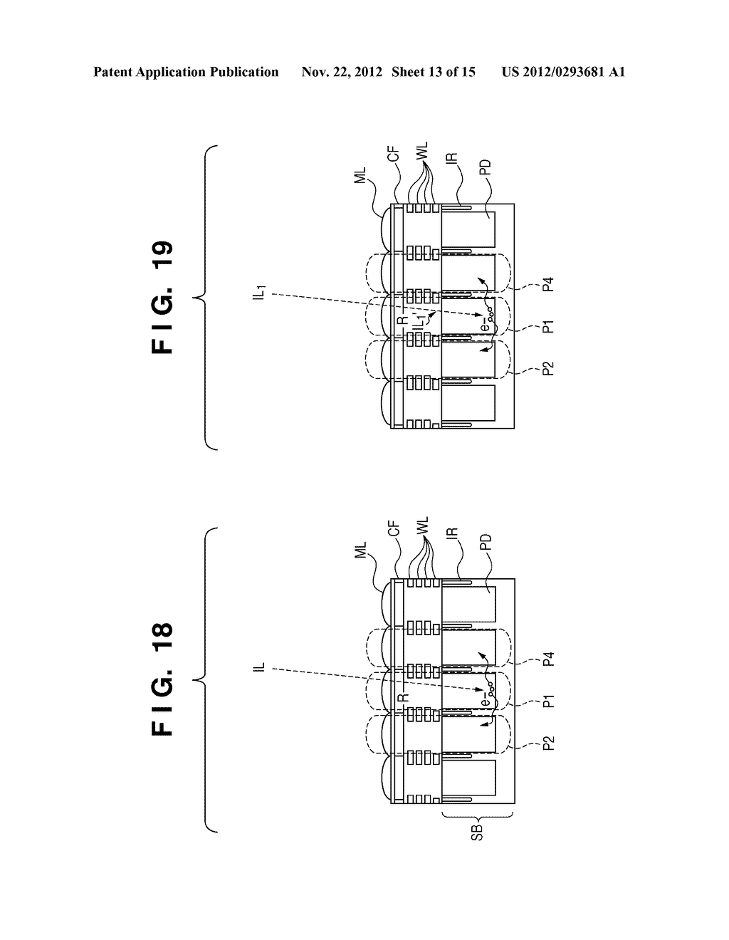 SIGNAL PROCESSING APPARATUS, IMAGE SENSING APPARATUS, IMAGE SENSING     SYSTEM, AND SIGNAL PROCESSING METHOD - diagram, schematic, and image 14