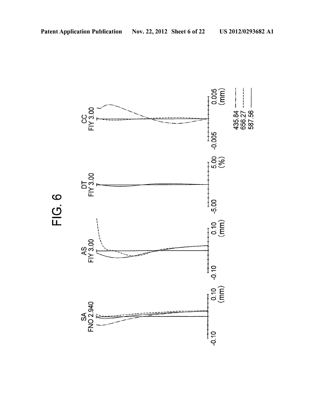 Image Pickup Optical System and Image Pickup Apparatus Using the Same - diagram, schematic, and image 07