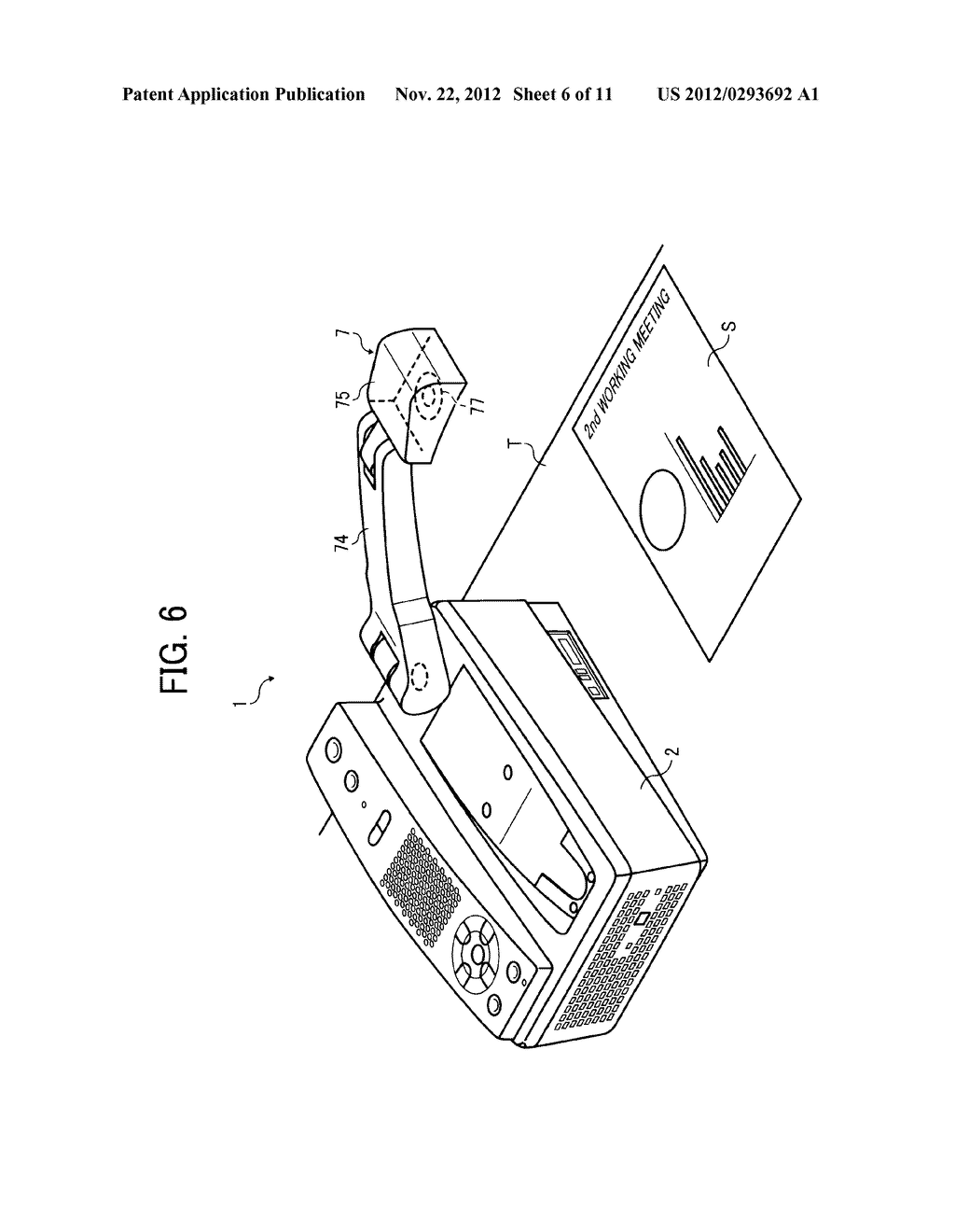 APPARATUS, METHOD, AND SYSTEM OF IMAGE PROCESSING, AND RECORDING MEDIUM     STORING IMAGE PROCESSING CONTROL PROGRAM - diagram, schematic, and image 07