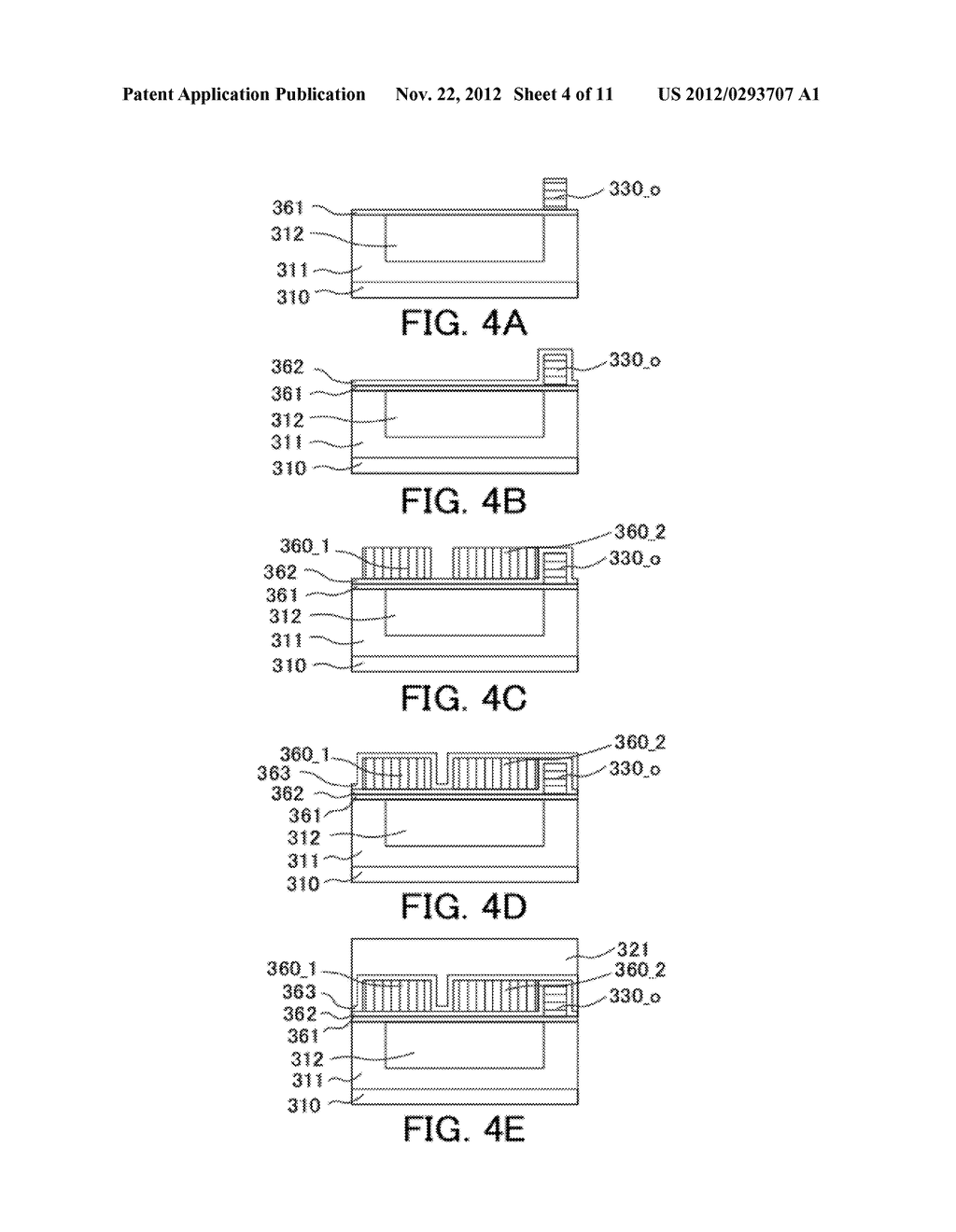 IMAGE-PICKUP ELEMENT, AND IMAGE-PICKUP APPARATUS AND CAMERA SYSTEM HAVING     THE SAME - diagram, schematic, and image 05