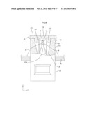 LIGHTING DEVICE, DISPLAY DEVICE, AND TELEVISION RECEIVER diagram and image