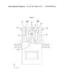 LIGHTING DEVICE, DISPLAY DEVICE, AND TELEVISION RECEIVER diagram and image