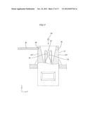 LIGHTING DEVICE, DISPLAY DEVICE, AND TELEVISION RECEIVER diagram and image