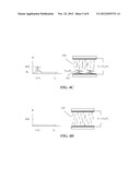 Displays and Sensors Integrated with Multi-State Cholesteric Liquid     Crystal Devices diagram and image