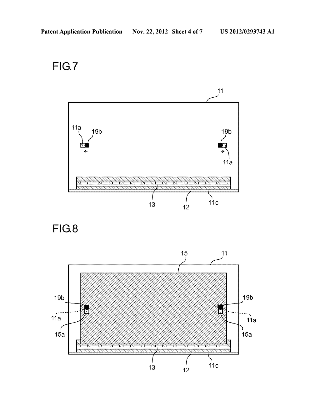 LIGHT EMITTING DEVICE AND LIQUID CRYSTAL DISPLAY APPARATUS - diagram, schematic, and image 05