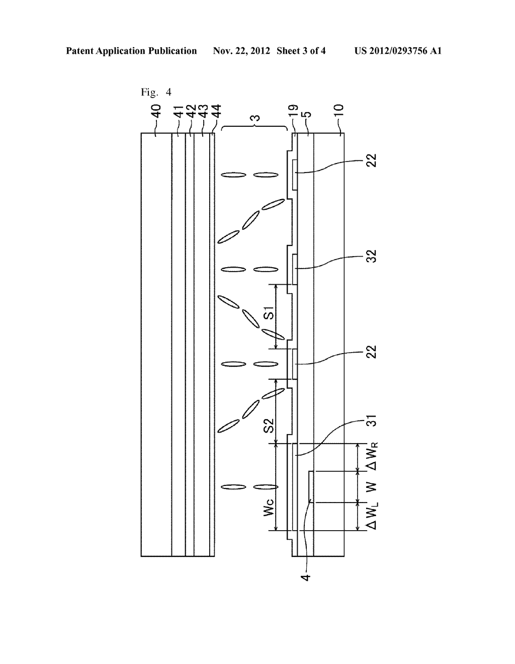 LIQUID CRYSTAL DISPLAY DEVICE - diagram, schematic, and image 04