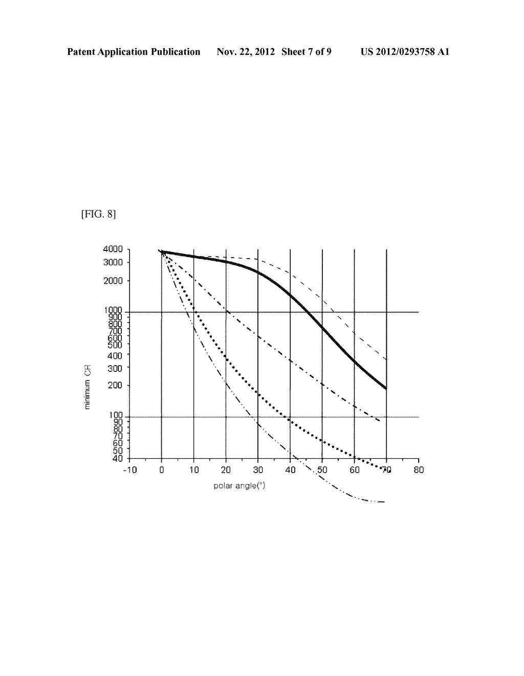 IN-PLANE SWITCHING LIQUID CRYSTAL DISPLAY - diagram, schematic, and image 08