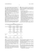 ANTIREFLECTION OPHTHALMIC LENS AND METHOD OF MANUFACTURE METHOD diagram and image