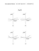 PROJECTOR LENS SYSTEM AND IMAGE DISPLAY SYSTEM USING SAME diagram and image