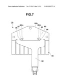 LIGHT SOURCE DEVICE, PROJECTOR, AND LIGHT SOURCE DEVICE FABRICATION METHOD diagram and image