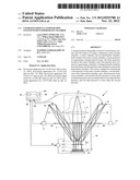 CHARGED PARTICLE  LITHOGRAPHY SYSTEM WITH INTERMEDIATE CHAMBER diagram and image