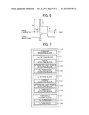 LIGHT SOURCE DRIVE DEVICE, OPTICAL SCANNING DEVICE AND IMAGE FORMING     APPARATUS diagram and image