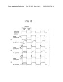 LIGHT SOURCE DRIVE DEVICE, OPTICAL SCANNING DEVICE AND IMAGE FORMING     APPARATUS diagram and image