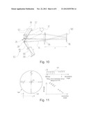 METHOD AND DEVICE FOR MONITORING MULTIPLE MIRROR ARRAYS IN AN ILLUMINATION     SYSTEM OF A MICROLITHOGRAPHIC PROJECTION EXPOSURE APPARATUS diagram and image