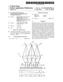 ILLUMINATION SYSTEM OF A MICROLITHOGRAPHIC PROJECTION EXPOSURE APPARATUS diagram and image