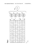 ILLUMINATION SYSTEM OF A MICROLITHOGRAPHIC PROJECTION EXPOSURE APPARATUS diagram and image