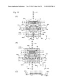 MOVABLE BODY DRIVE METHOD AND MOVABLE BODY DRIVE SYSTEM, PATTERN FORMATION     METHOD AND APPARATUS, EXPOSURE METHOD AND APPARATUS, AND DEVICE     MANUFACTURING METHOD FOR CONTINUOUS POSITION MEASUREMENT OF MOVEABLE BODY     BEFORE AND AFTER SWITCHING BETWEEN SENSOR HEADS diagram and image