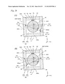 MOVABLE BODY DRIVE METHOD AND MOVABLE BODY DRIVE SYSTEM, PATTERN FORMATION     METHOD AND APPARATUS, EXPOSURE METHOD AND APPARATUS, AND DEVICE     MANUFACTURING METHOD FOR CONTINUOUS POSITION MEASUREMENT OF MOVEABLE BODY     BEFORE AND AFTER SWITCHING BETWEEN SENSOR HEADS diagram and image