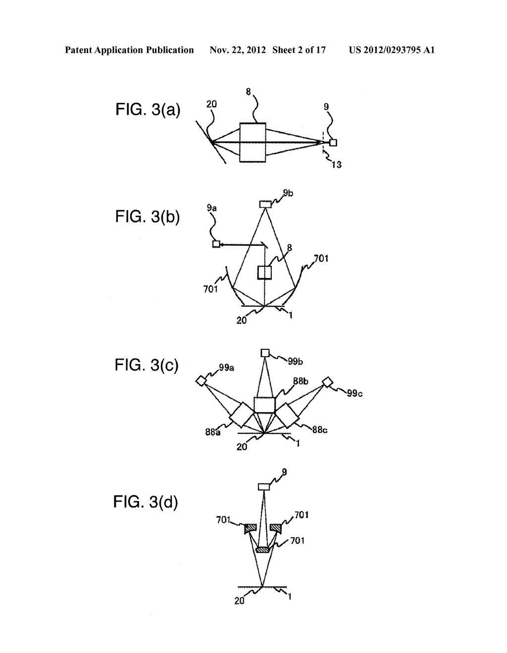 DEFECT INSPECTION DEVICE AND METHOD OF INSPECTING DEFECT - diagram, schematic, and image 03