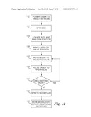 SYSTEMS AND METHODS FOR DETECTING THE PRESENCE OF A SELECTED VOLUME OF     MATERIAL IN A SAMPLE PROCESSING DEVICE diagram and image